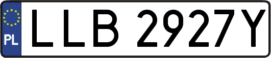 LLB2927Y