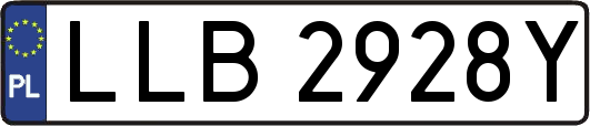LLB2928Y