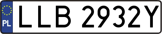 LLB2932Y