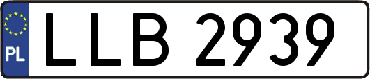 LLB2939