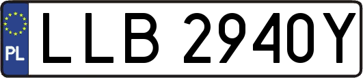 LLB2940Y