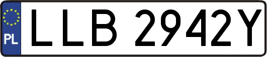 LLB2942Y