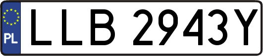 LLB2943Y