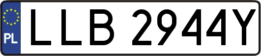 LLB2944Y
