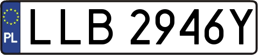 LLB2946Y