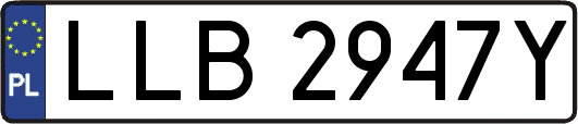 LLB2947Y