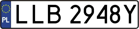 LLB2948Y