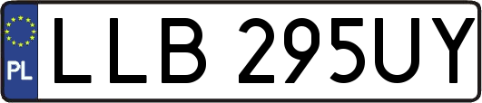 LLB295UY