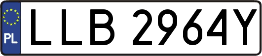 LLB2964Y