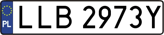 LLB2973Y