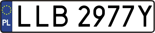 LLB2977Y
