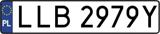 LLB2979Y