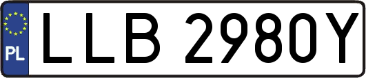 LLB2980Y