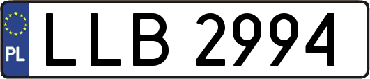 LLB2994