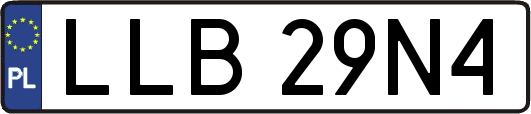 LLB29N4