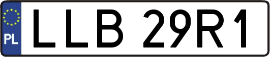 LLB29R1