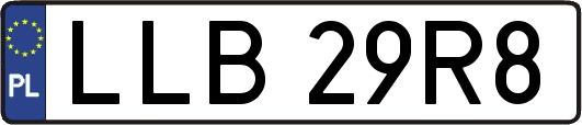LLB29R8