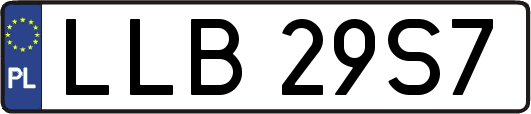 LLB29S7