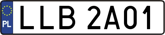 LLB2A01