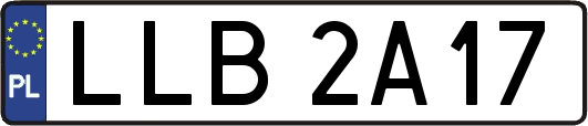 LLB2A17