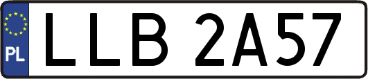 LLB2A57