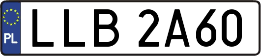 LLB2A60