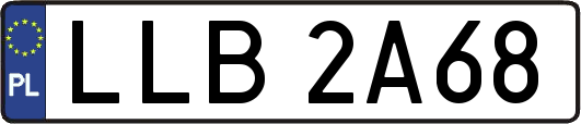LLB2A68