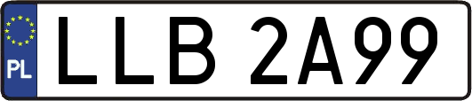 LLB2A99