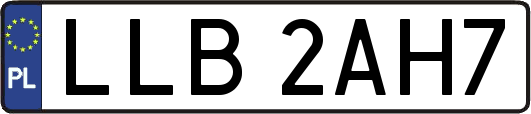 LLB2AH7