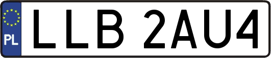 LLB2AU4