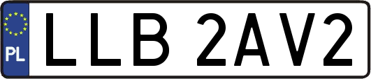 LLB2AV2