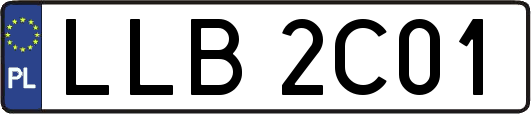 LLB2C01