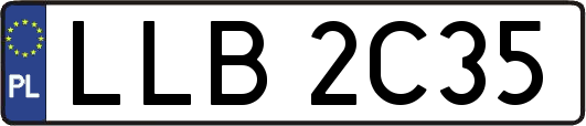 LLB2C35