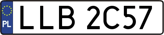 LLB2C57