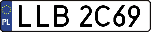 LLB2C69