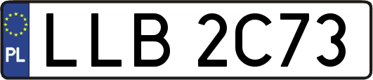 LLB2C73