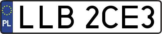 LLB2CE3