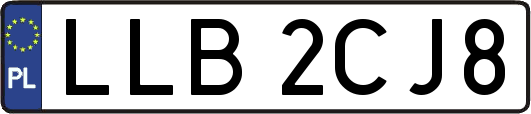 LLB2CJ8