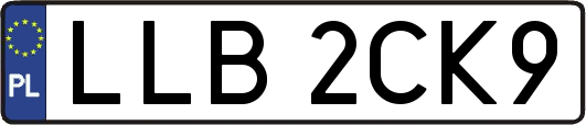 LLB2CK9