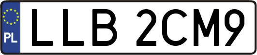 LLB2CM9
