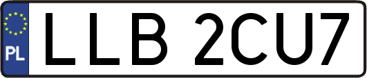 LLB2CU7