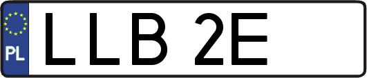 LLB2E
