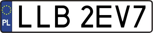 LLB2EV7