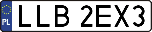 LLB2EX3