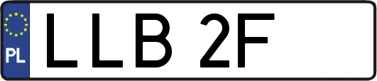 LLB2F