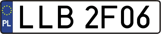 LLB2F06