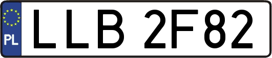 LLB2F82