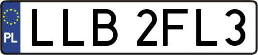 LLB2FL3