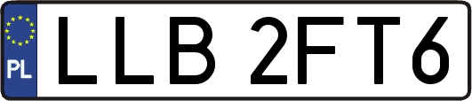 LLB2FT6