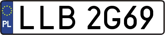 LLB2G69